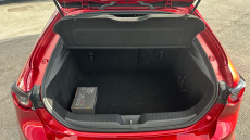 Mazda 3 2.0 Skyactiv X MHEV Sport Lux 5dr Auto Petrol Hatchback